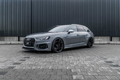 Audi RS4 Avant by ABT