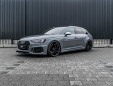 Audi RS4 Avant by ABT