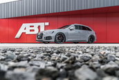 Audi RS4 Avant by ABT