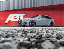 Audi RS4 Avant by ABT