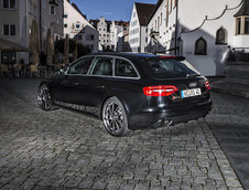 Audi RS4 Avant by ABT