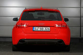 Audi RS4 Avant by B&B