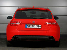 Audi RS4 Avant by B&B