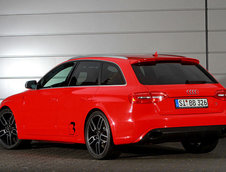 Audi RS4 Avant by B&B