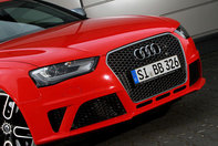 Audi RS4 Avant by B&B