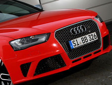 Audi RS4 Avant by B&B