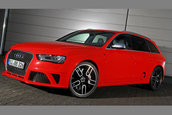 Audi RS4 Avant by B&B