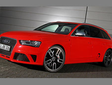 Audi RS4 Avant by B&B