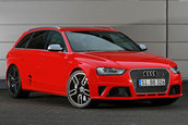 Audi RS4 Avant by B&B