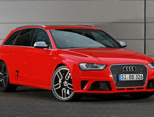 Audi RS4 Avant by B&B