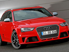 Audi RS4 Avant by B&B