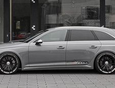 Audi RS4 Avant by Wheelsandmore