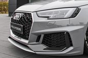 Audi RS4 Avant by Wheelsandmore