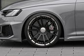 Audi RS4 Avant by Wheelsandmore