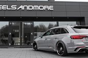 Audi RS4 Avant by Wheelsandmore