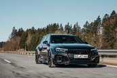 Audi RS4 Avant de la ABT