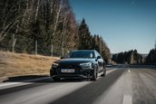 Audi RS4 Avant de la ABT