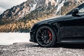 Audi RS4 Avant de la ABT