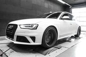 Audi RS4 Avant de la Mcchip-DKR