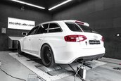 Audi RS4 Avant de la Mcchip-DKR