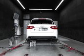 Audi RS4 Avant de la Mcchip-DKR