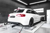 Audi RS4 Avant de la Mcchip-DKR