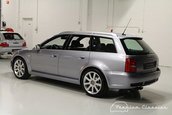 Audi RS4 Avant de vanzare