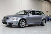 Audi RS4 Avant de vanzare