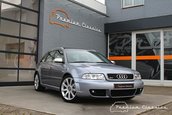 Audi RS4 Avant de vanzare