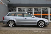 Audi RS4 Avant de vanzare