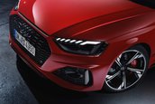 Audi RS4 Avant Facelift
