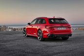 Audi RS4 Avant Facelift