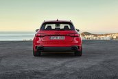 Audi RS4 Avant Facelift