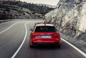 Audi RS4 Avant Facelift