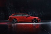 Audi RS4 Avant Facelift