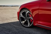 Audi RS4 Avant Facelift