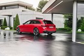 Audi RS4 Avant Facelift