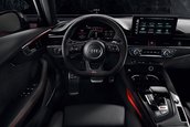 Audi RS4 Avant Facelift