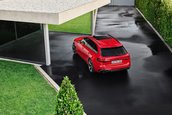 Audi RS4 Avant Facelift