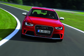 Audi RS4 Avant - Galerie Foto