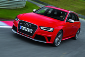 Audi RS4 Avant - Galerie Foto