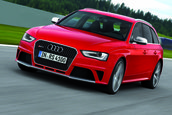 Audi RS4 Avant - Galerie Foto