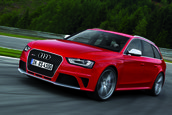 Audi RS4 Avant - Galerie Foto