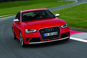 Audi RS4 Avant - Galerie Foto