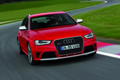 Audi RS4 Avant - Galerie Foto