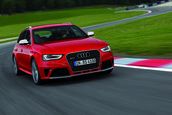 Audi RS4 Avant - Galerie Foto