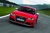 Audi RS4 Avant - Galerie Foto