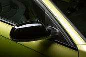 Audi RS4 Avant in Peridot metalizat