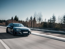 Audi RS4 Avant