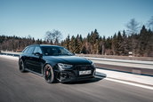 Audi RS4 Avant